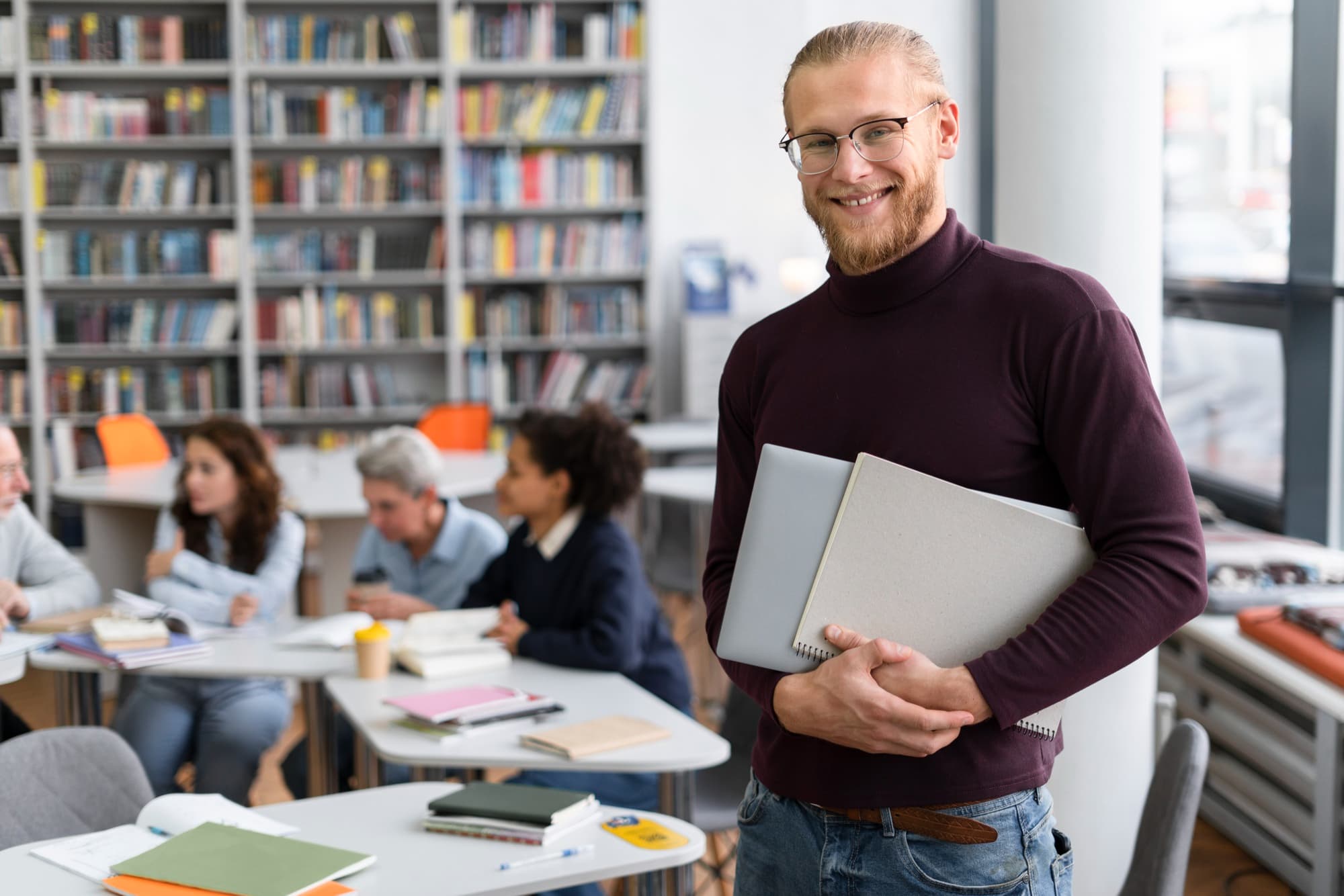 Apply to a University
